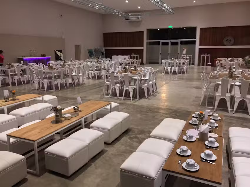 Avanti sal&oacute;n de eventos