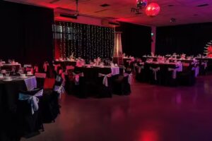 Avanto Salón de Fiestas