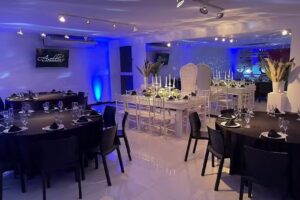 Avellino – Salón de Eventos
