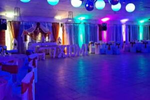 AVENIDA Organización & Eventos