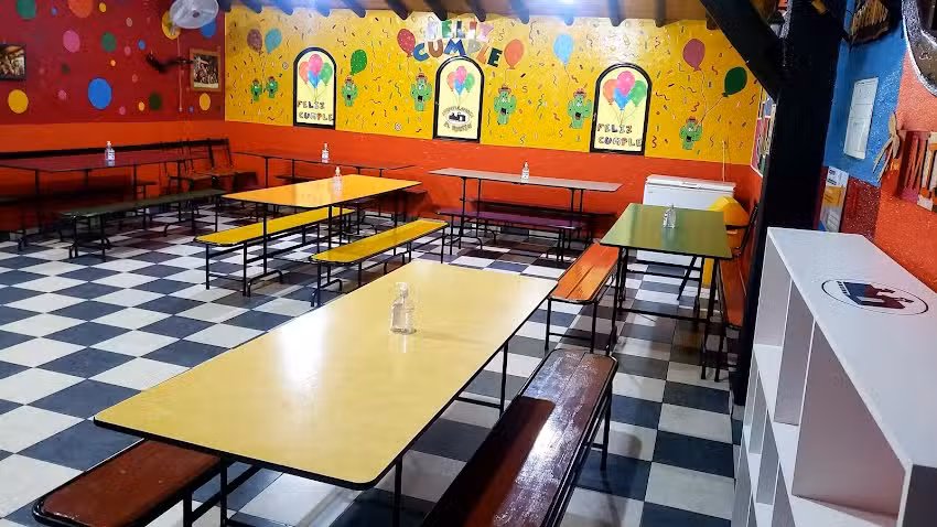 Aventulandia El Fort&iacute;n