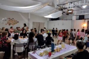Aventuras Eventos