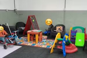 Ay!Caramba – salón de eventos