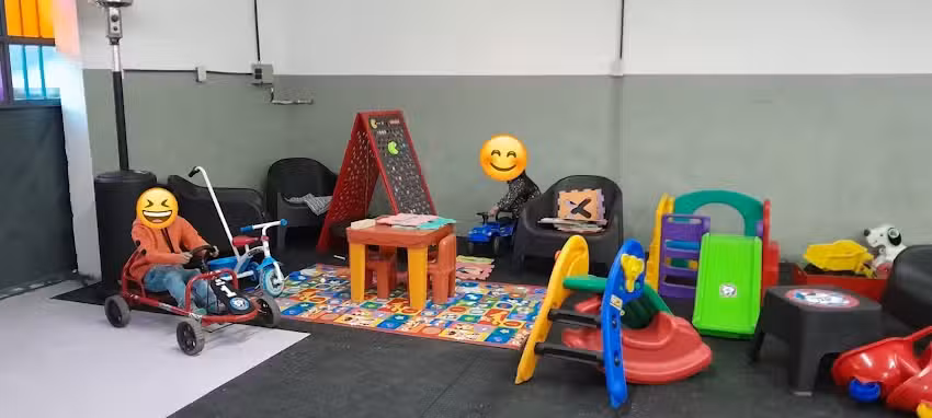 Ay!Caramba &ndash; sal&oacute;n de eventos