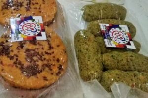 Aymuray Viandas &ndash; Catering &ndash; Eventos