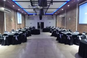 Azul Multieventos