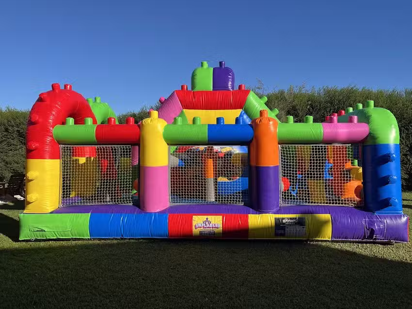 Azul Serrano Eventos