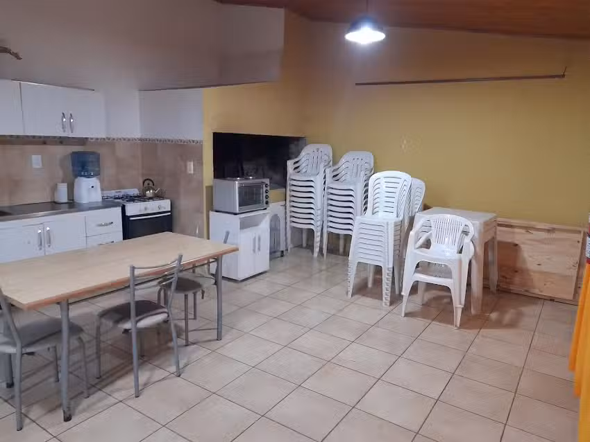 B&L Sal&oacute;n de eventos