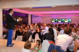 Baccardi Eventos