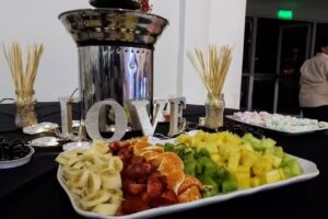 BAIGORRIA CATERING