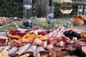 BAIRES CATERING