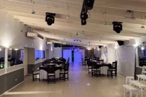 Baires – Comidas & Evento