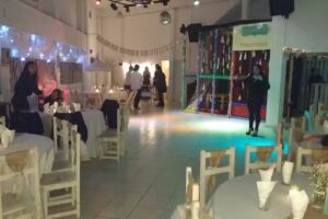 Bairesinos Eventos