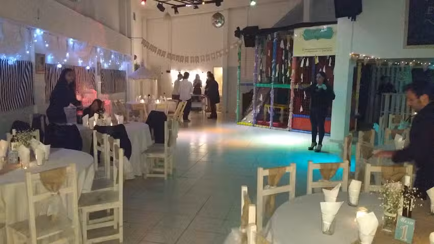 Bairesinos Eventos