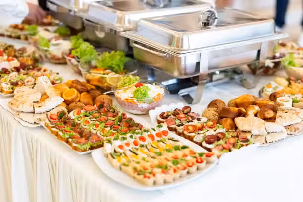 Ballatore Eventos