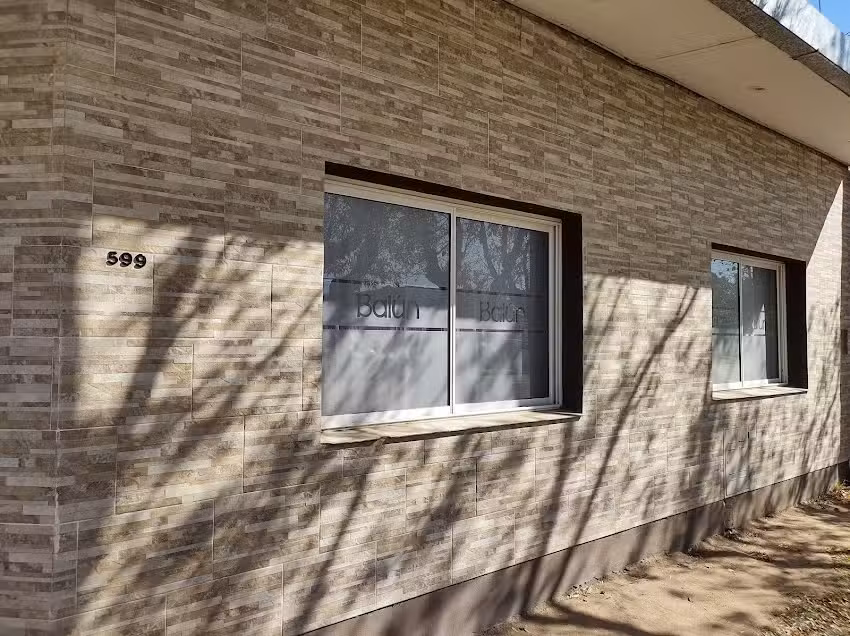 BAL&Uacute;N &ndash; Sal&oacute;n de eventos infantiles &ndash;