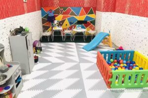 bambini eventos