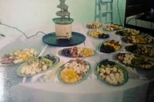 Banquete &ldquo;Aires de Fiesta&ldquo;