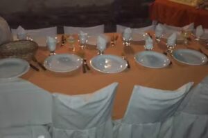 Banquetes Don Pedro