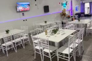 BARAKI Eventos
