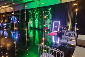 Barcelona Sal&oacute;n de Fiestas y Eventos