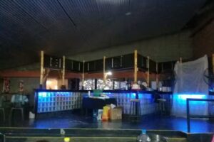 Barrancas del Ch&acirc;teau &ndash; Sal&oacute;n de Eventos