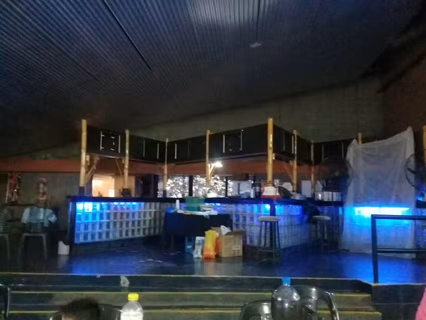 Barrancas del Ch&acirc;teau &ndash; Sal&oacute;n de Eventos