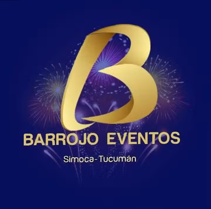 Barrojo Eventos!!!