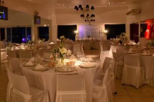 Baviera Salón de Eventos – Hotel de Campo Colón
