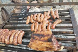 BBC CATERING Laureano. Bergaglio cheff internacional.