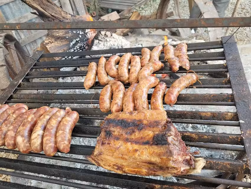 BBC CATERING Laureano. Bergaglio cheff internacional.