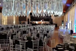 Bel&eacute;n Flores Eventos