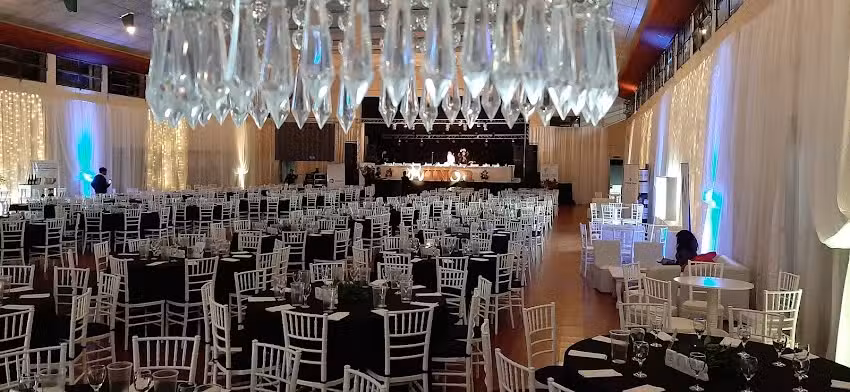 Bel&eacute;n Flores Eventos