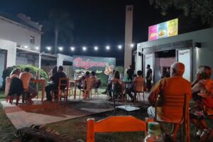 Belgrano Sal&oacute;n de Eventos