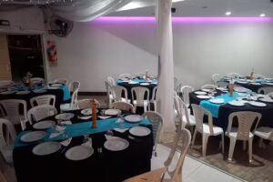 Bellamor eventos