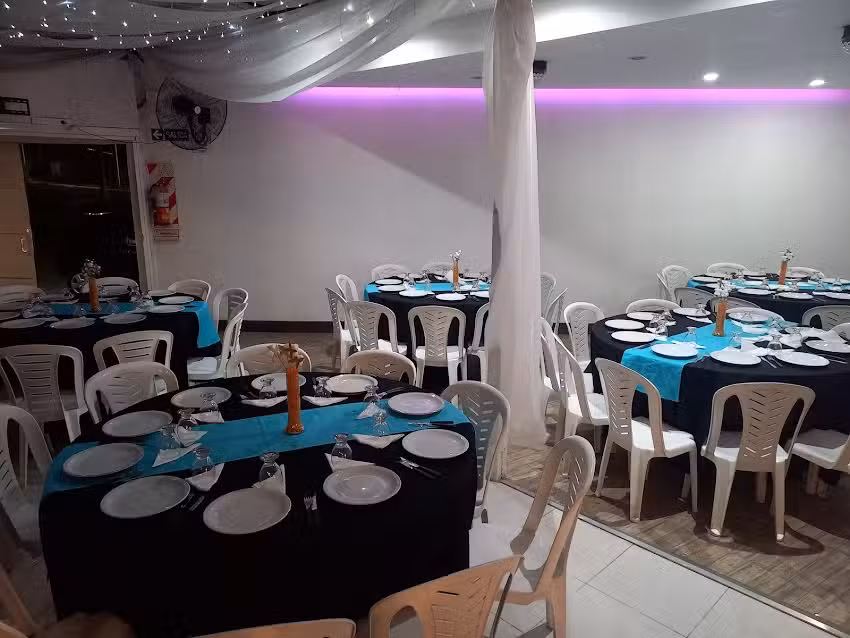 Bellamor eventos