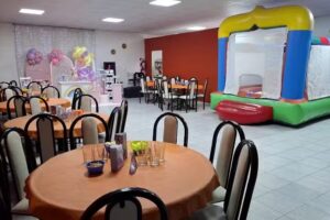 Bellas Ocasiones Eventos