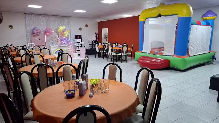 Bellas Ocasiones Eventos