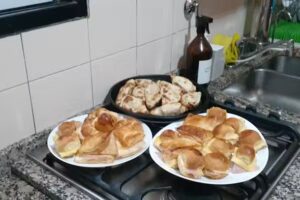 Benevento pizza & perniles