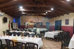 BENGOS SALON DE EVENTOS