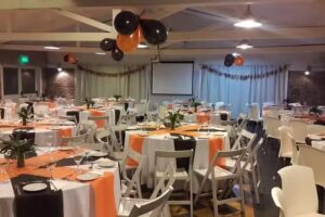 BERNAISE EVENTOS