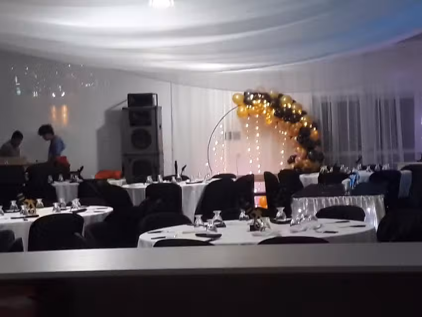 BETIANA eventos &hellip;
