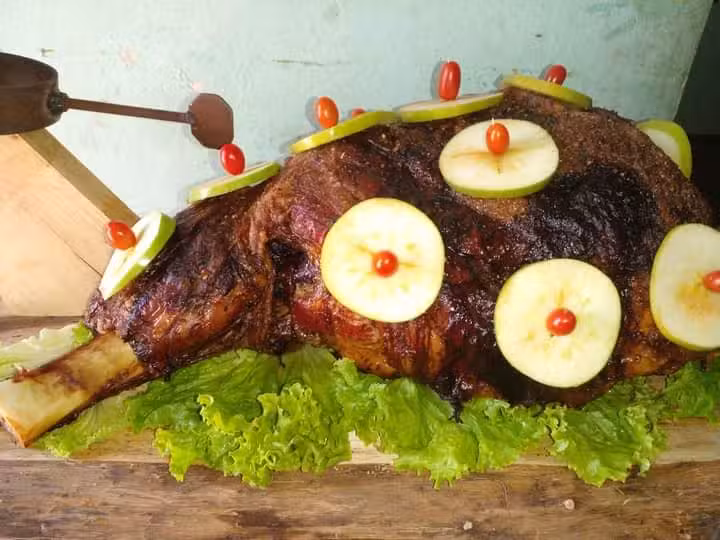 BETTY GALEANO, SERVICIO DE CATERING