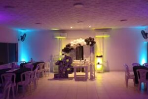 BEYAZ EVENTOS