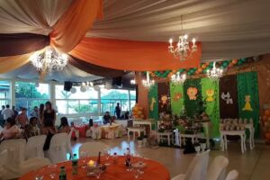 &ldquo;Bianca&rdquo;, Sal&oacute;n de Eventos