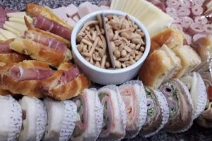 Biry Catering – Av. Entre Ríos