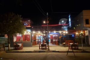 BlaBlaBla ! Cafeter&iacute;a Resto Bar