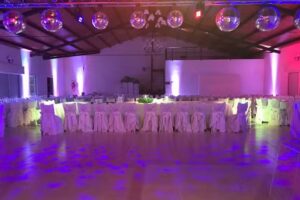 Blaquer&rsquo;s Eventos