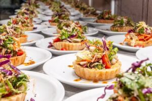 Blend Shopping Center