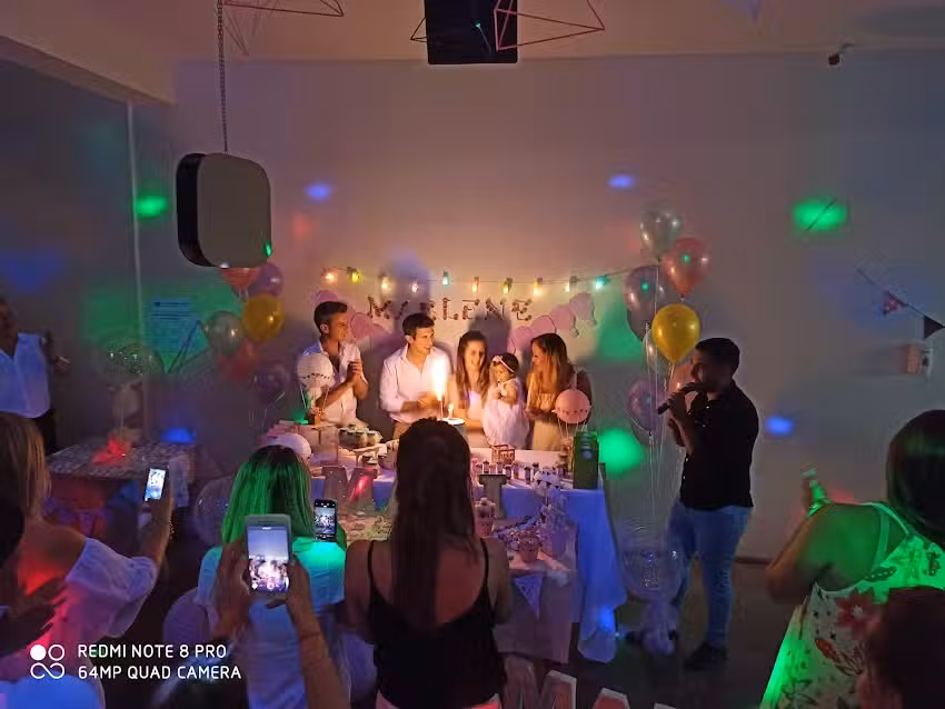 BL&Euml;R Pueyrred&oacute;n